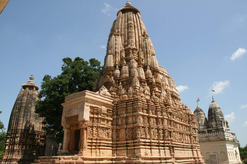 India & Nepal 2011 - 0949